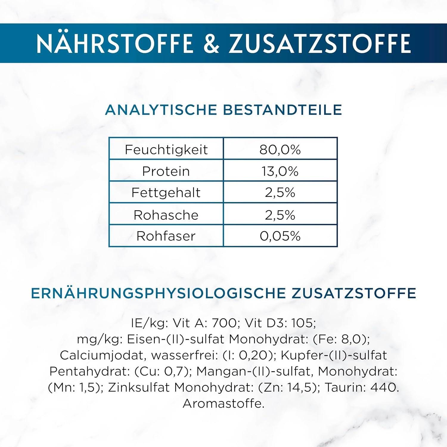 Hrană umedă pentru pisici Gourmet Perle Select Strips cu pui, pachet de 26 (26 x 85g)