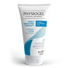 PHYSIOGEL Crema hidratante regeneradora para pieles secas, 150 ml Cosmética y Belleza Naty Shop