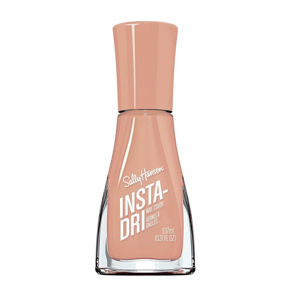 Esmalte de uñas Insta-Dri Luxe Finish, 066 The Queens Velvet, 9,17 ml
