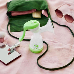 Dispositivo de leche manual MAM Accesorios Alimentación y Lactancia Bebe Naty Shop