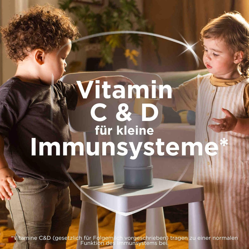 Aptamil Leche de crecimiento 1 Plus - Leche de crecimiento a partir de 1 año - 800g