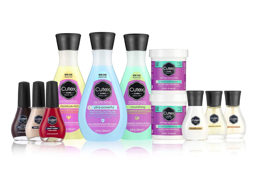 Esmalte de uñas Care Plus, curtido arena, núm. 350