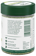 Eneldo picado Fuchs, 20 gramos Condimente Naty Shop