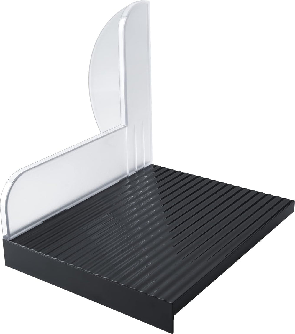 Cortadora multifuncional Steba, espesor de corte ajustable hasta 17 mm, protección para las manos Cortadoras Rasnite y Naty Shop