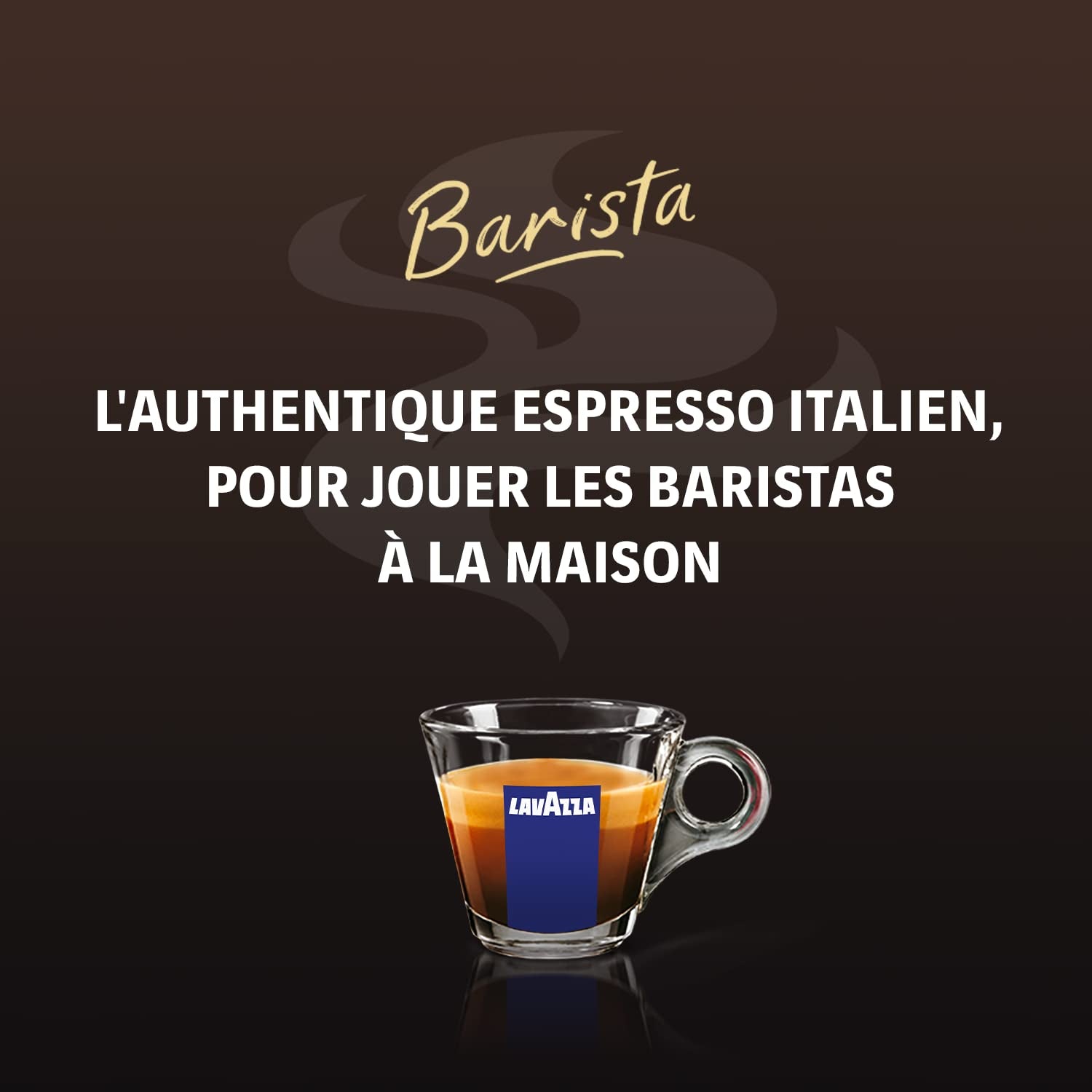 LAVAZZA - Espresso Barista Perfetto - Boabe de cafea - 100% Arabica - Italiană - Intensitate 6 - 2 pachete a câte 1 kg fiecare (ambalajul poate varia)