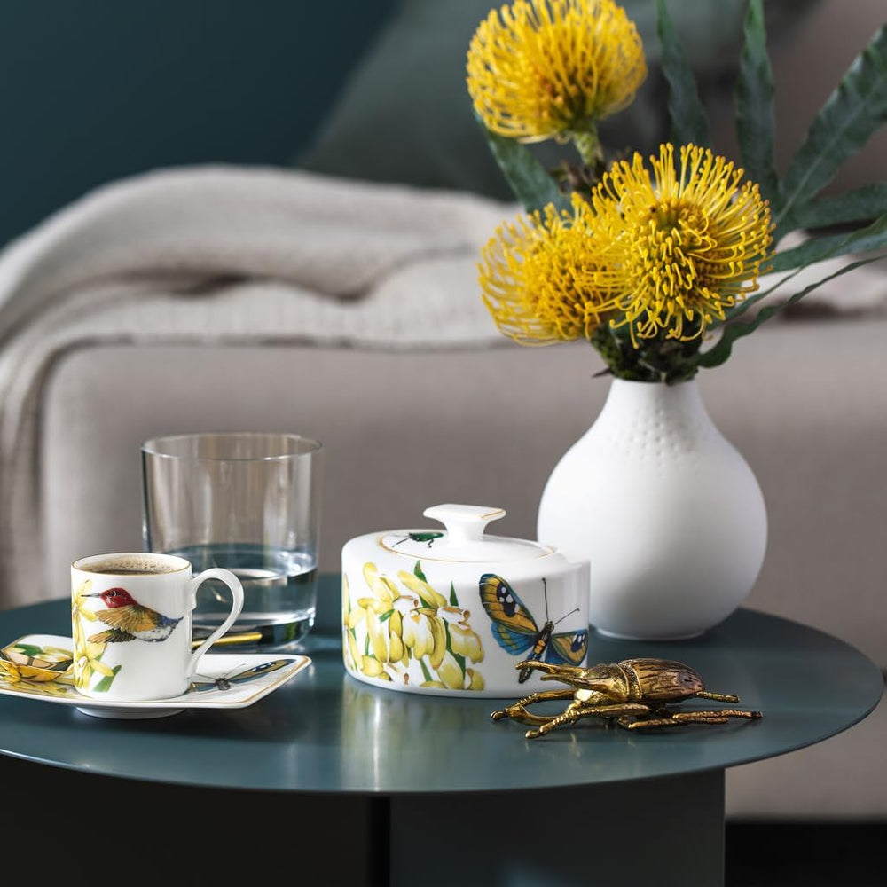 Villeroy & Boch, porțelan,