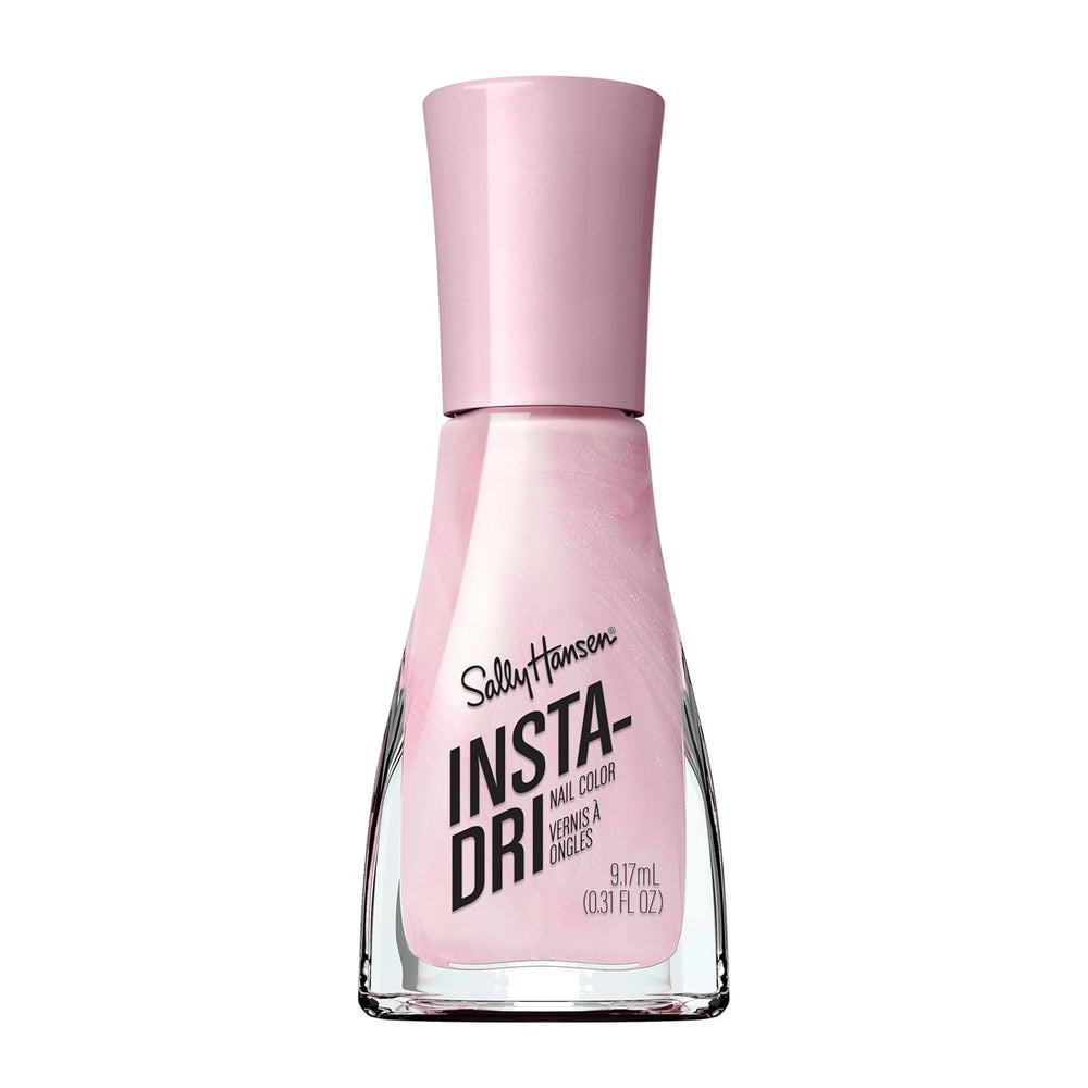 Esmalte de uñas Insta-Dri Luxe Finish, 066 The Queens Velvet, 9,17 ml