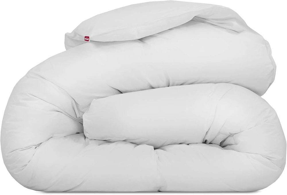 Abeil Premium Aerelle Soft Flex Eco2 funda nórdica 140 x 200 cm Edredones y colchas Naty Shop 200 x 200 cm