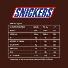 Un paquete grande de chocolate que contiene 32 tabletas de chocolate de 50 g cada una.