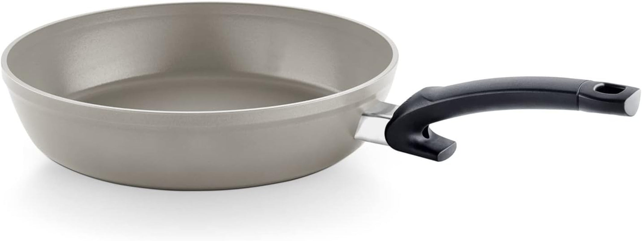 Fissler Ceratal Comfort, Sartén Cerámica Antiadherente - Inducción Ollas y Sartenes Naty Shop 20 Cm