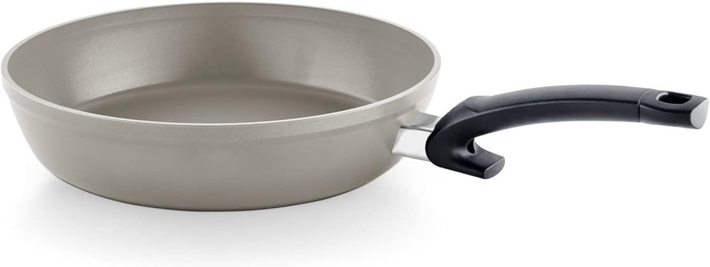 Fissler Ceratal Comfort, Sartén Cerámica Antiadherente - Inducción Ollas y Sartenes Naty Shop 20 Cm