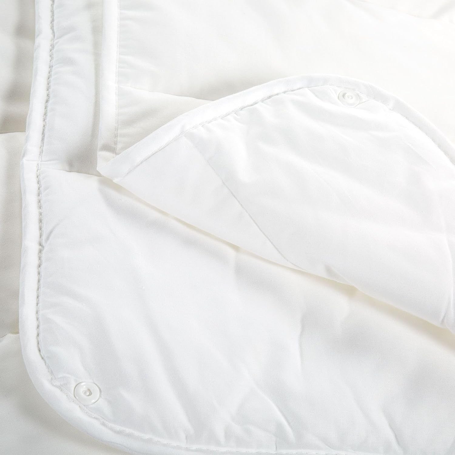 Caleffi 12368 - Edredón 4 estaciones antialérgico fibras de poliéster Edredones y edredones Naty Shop