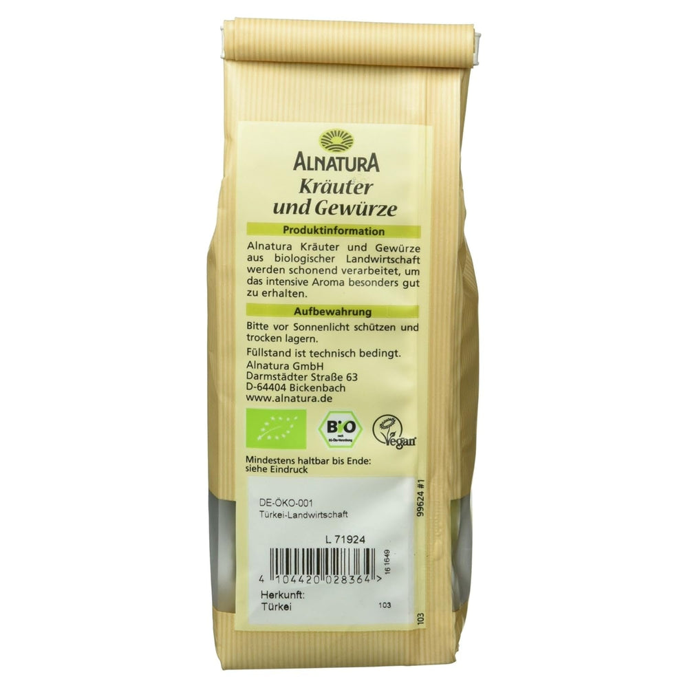 Bio Lorbeerblätter ganz, 8g