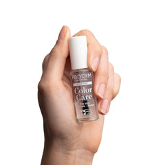 - LOTE DE 2 PRODUCTOS | CAPA BASE + CAPA SUPERIOR | Perfecta fijación, brillo y protección | HECHO EN SUIZA