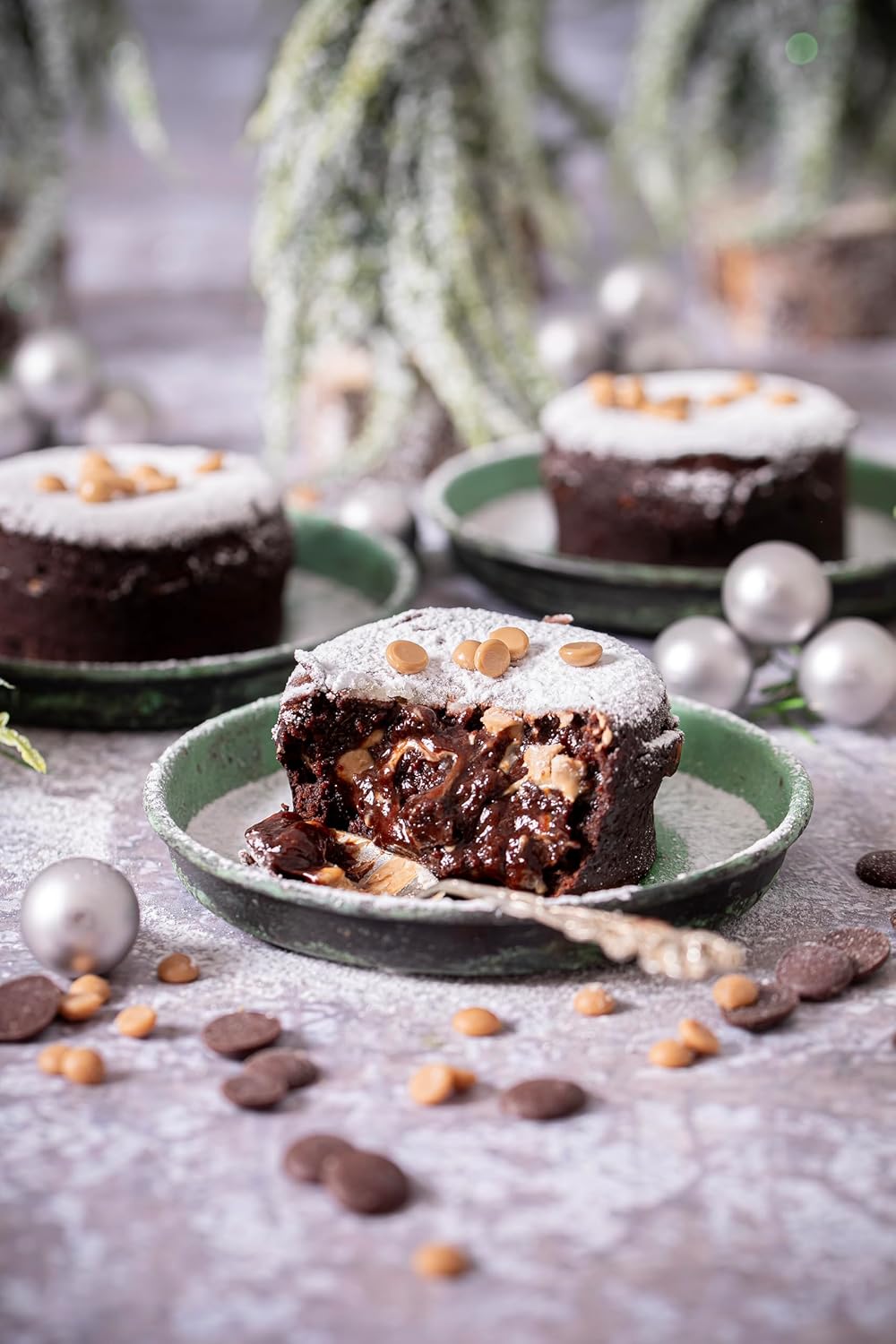 RUF Bio Sustituto Proteico Vegano - Para Cocinar Y Hornear