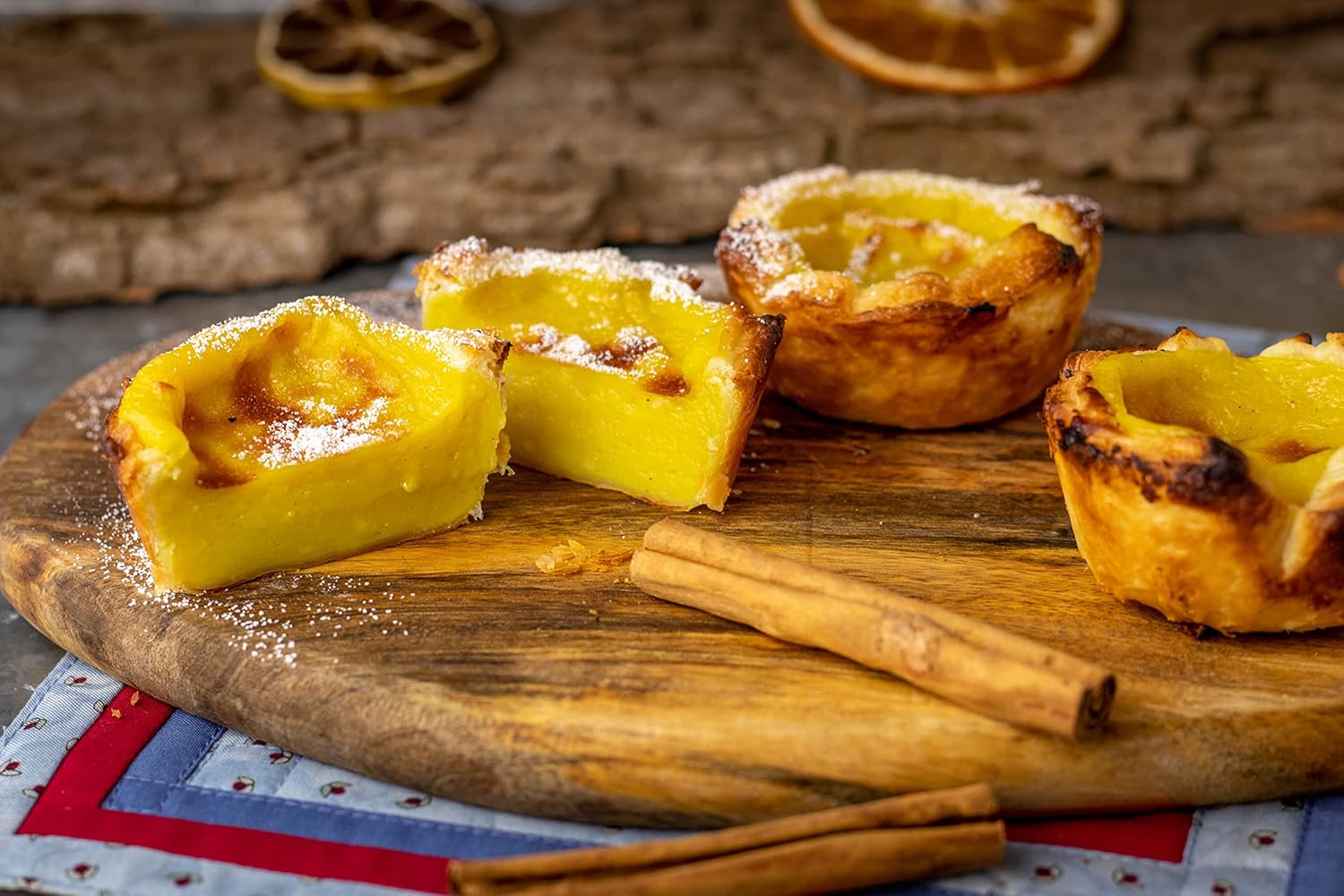 MyEy VollEy Ei Ersatz 200g - Polvo vegano para cocinar y hornear