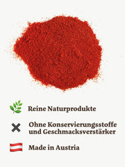 Kotányi Paprika Edelsüß Spezial - Pimentón Húngaro Para Horeca