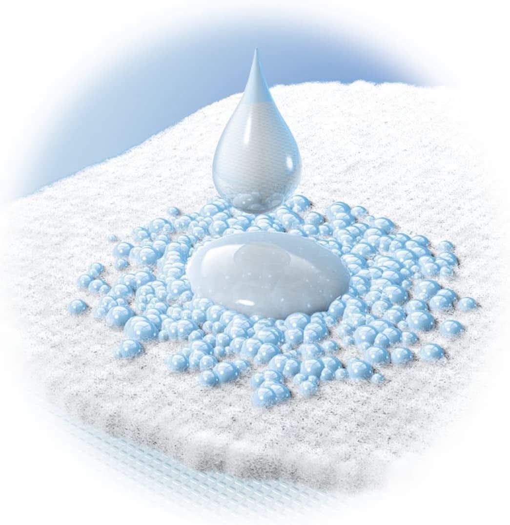 Chicco Tampones Antibacterianos Naturalfeeling, 60uds Alimentación y Accesorios Lactancia Bebe Naty Shop