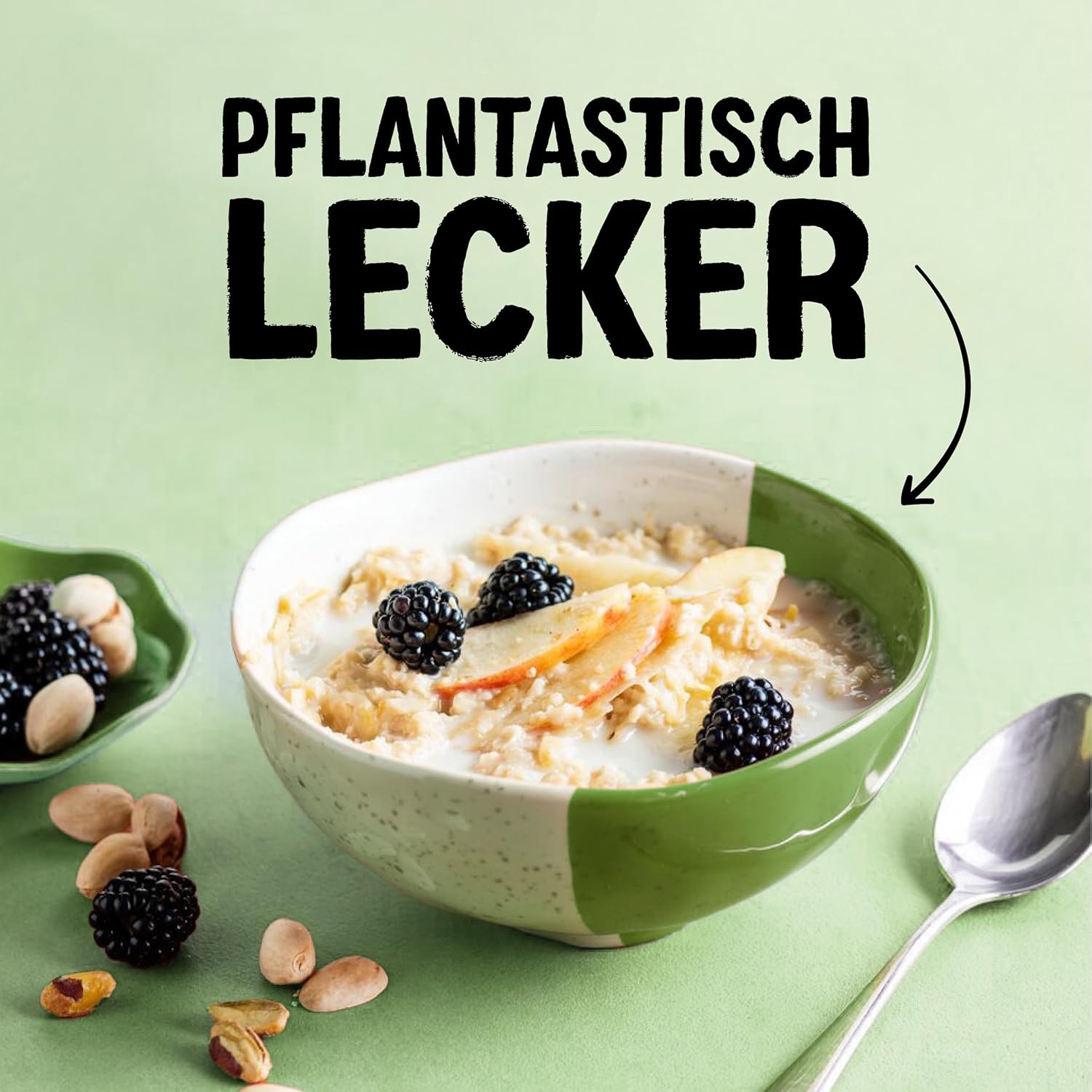 Alpro Bio Haferdrink Sin Azúcar - Bebida vegetal con avena