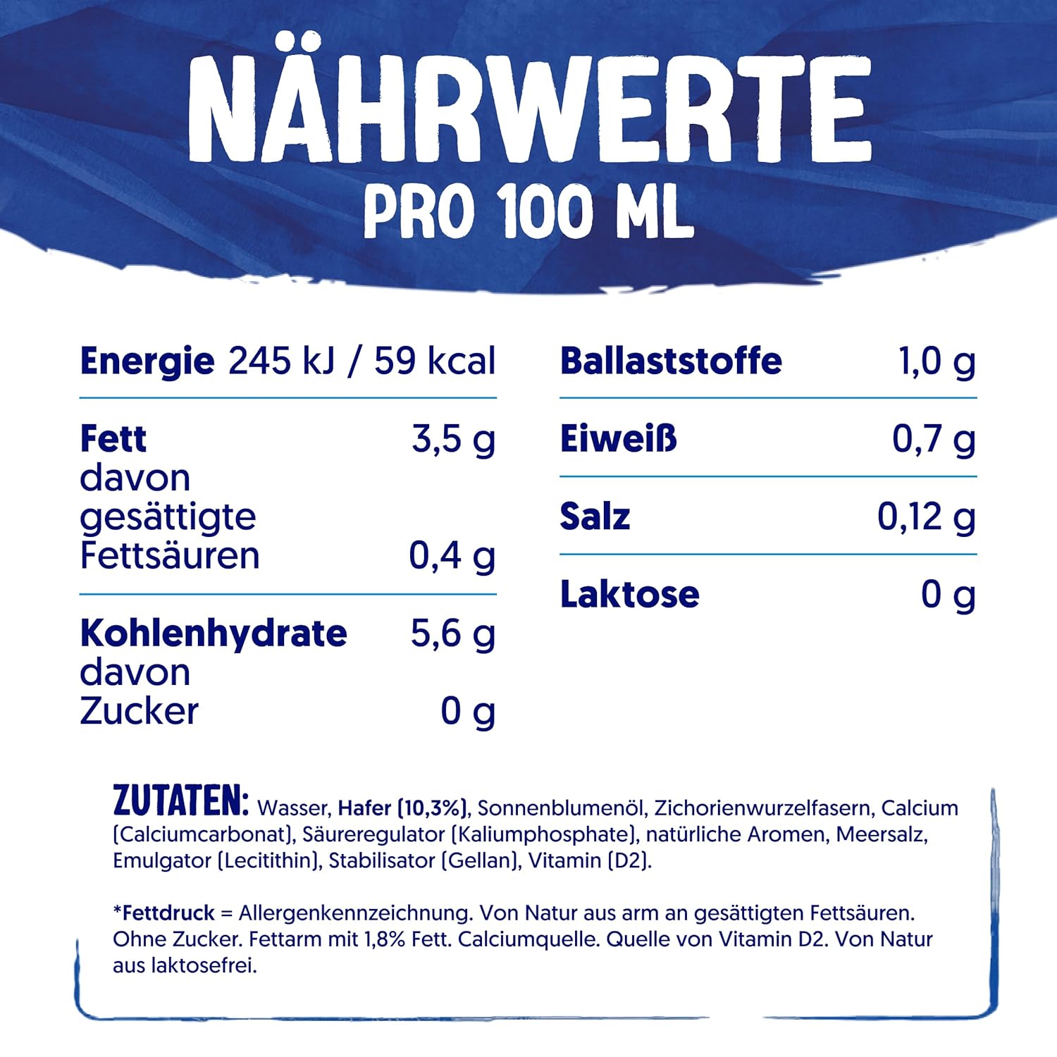 Alpro Esto No Es Leche 3,5% - Vegano Sin Leche - Alto en Calcio