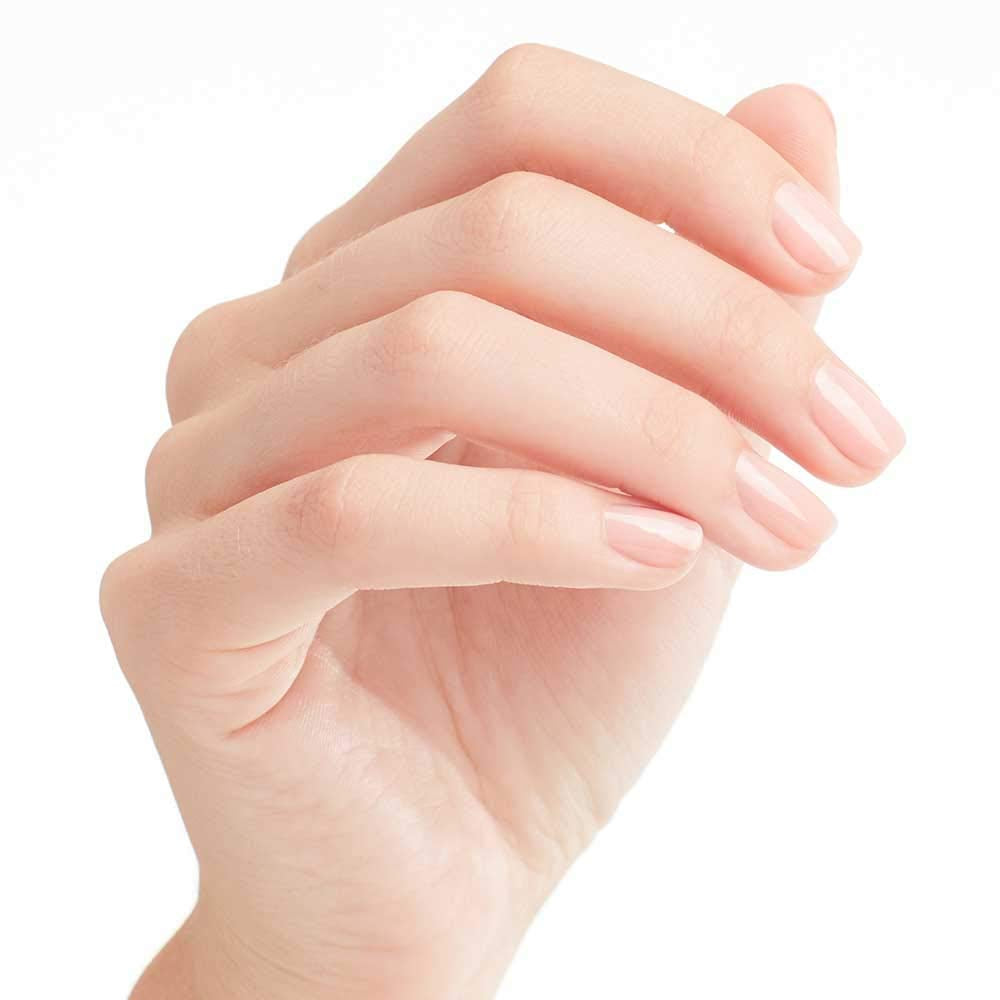 OPI Nail Lacquer Pink Shades - Esmalte de uñas de secado rápido, resistente a las astillas y de larga duración - dura hasta 7 días - con cepillo ProWide extra ancho
