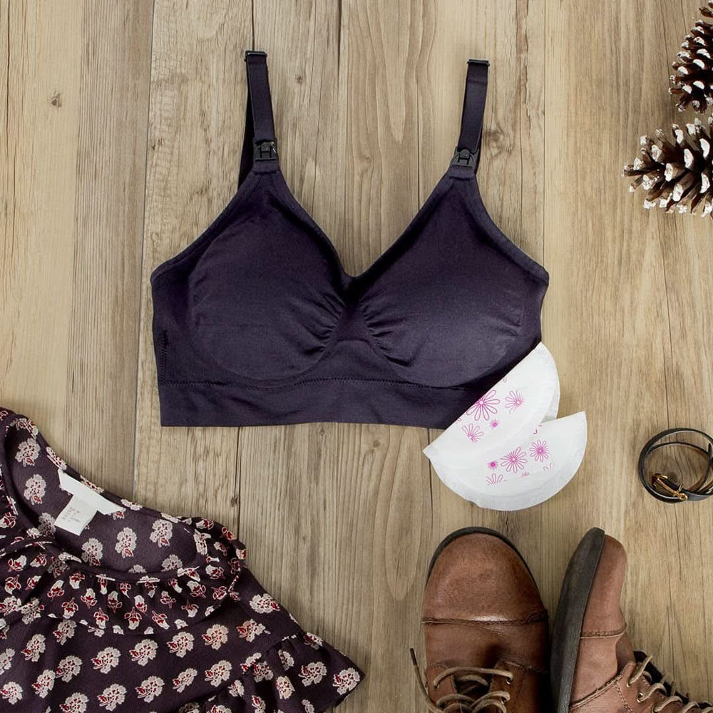 MEDELA Safe & Dry Einweg-Stilleinlagen, Ultradünn, Einzeln Verpackt, 30 Stück Accesorios Alimentación y Lactancia Bebe Naty Shop