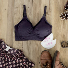 MEDELA Safe & Dry Einweg-Stilleinlagen, Ultradünn, Einzeln Verpackt, 30 Stück Accesorios Alimentación y Lactancia Bebe Naty Shop