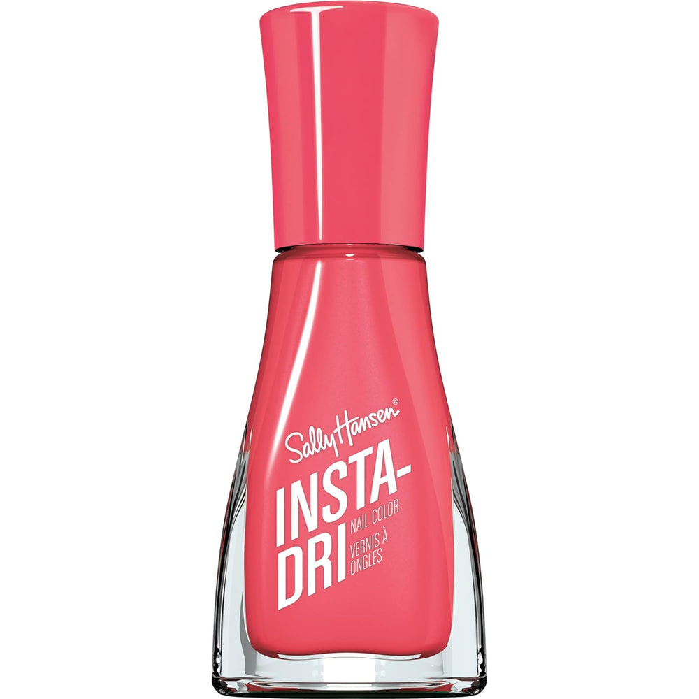 Esmalte de uñas Insta-Dri Luxe Finish, 066 The Queens Velvet, 9,17 ml