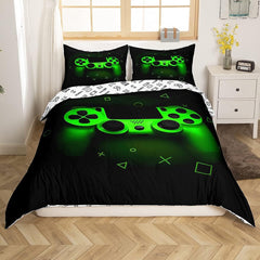 Ropa de cama para niños y jóvenes, varios modelos Ropa de cama infantil Naty Shop 13 155*220+80*80*1