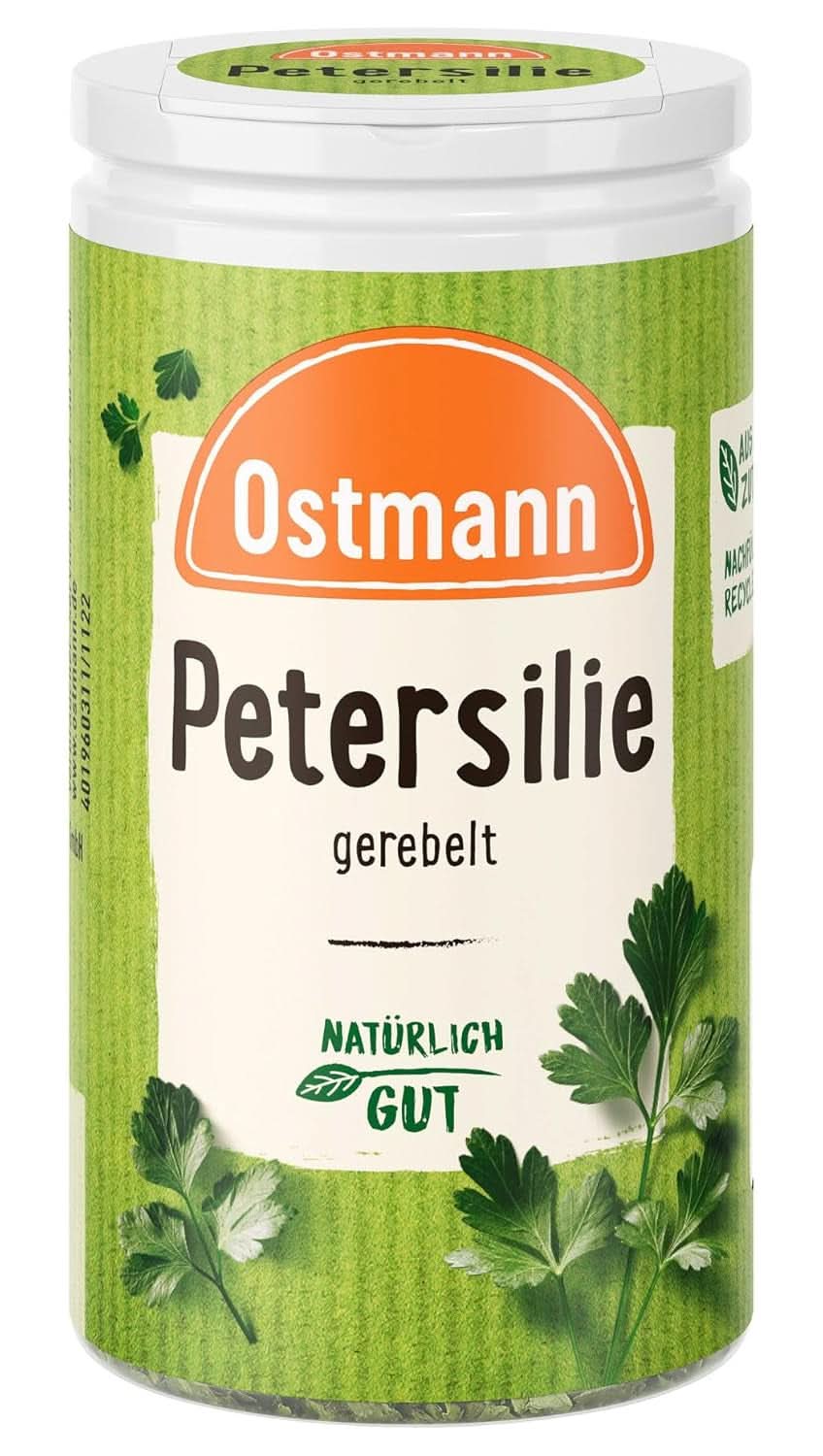 Ostmann - Perejil, 5 gramos Condimentos Naty Shop 5 gramos