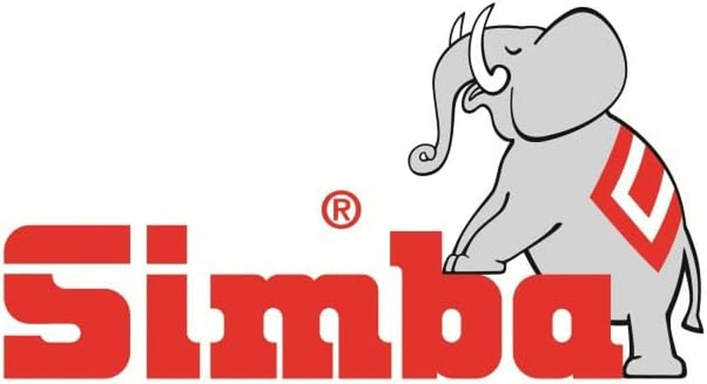 Simba 104342482 - Unicornio Con Pelo De Colores, 14Cm, Flocado, Con Peine Y Pasadores, A Partir De 3 Años Muñecas Naty Shop