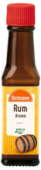 Aroma de ron Ostmann, 20 ml Aromas Naty Shop