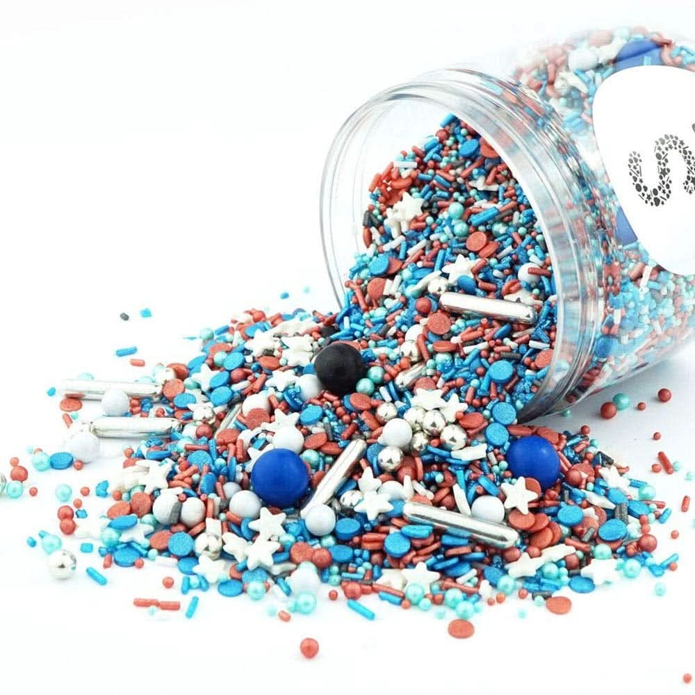 Super Streusel, Cohete, 90 gramos Naty Shop 90 gramos