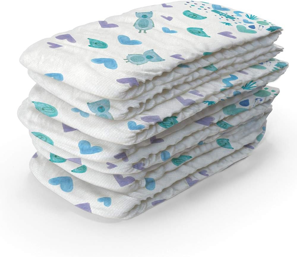 Marca Amazon: Mama Bear Pañales Pull-Up XXL, talla 6 (18-30 kg), 72 piezas (2 paquetes de 36)