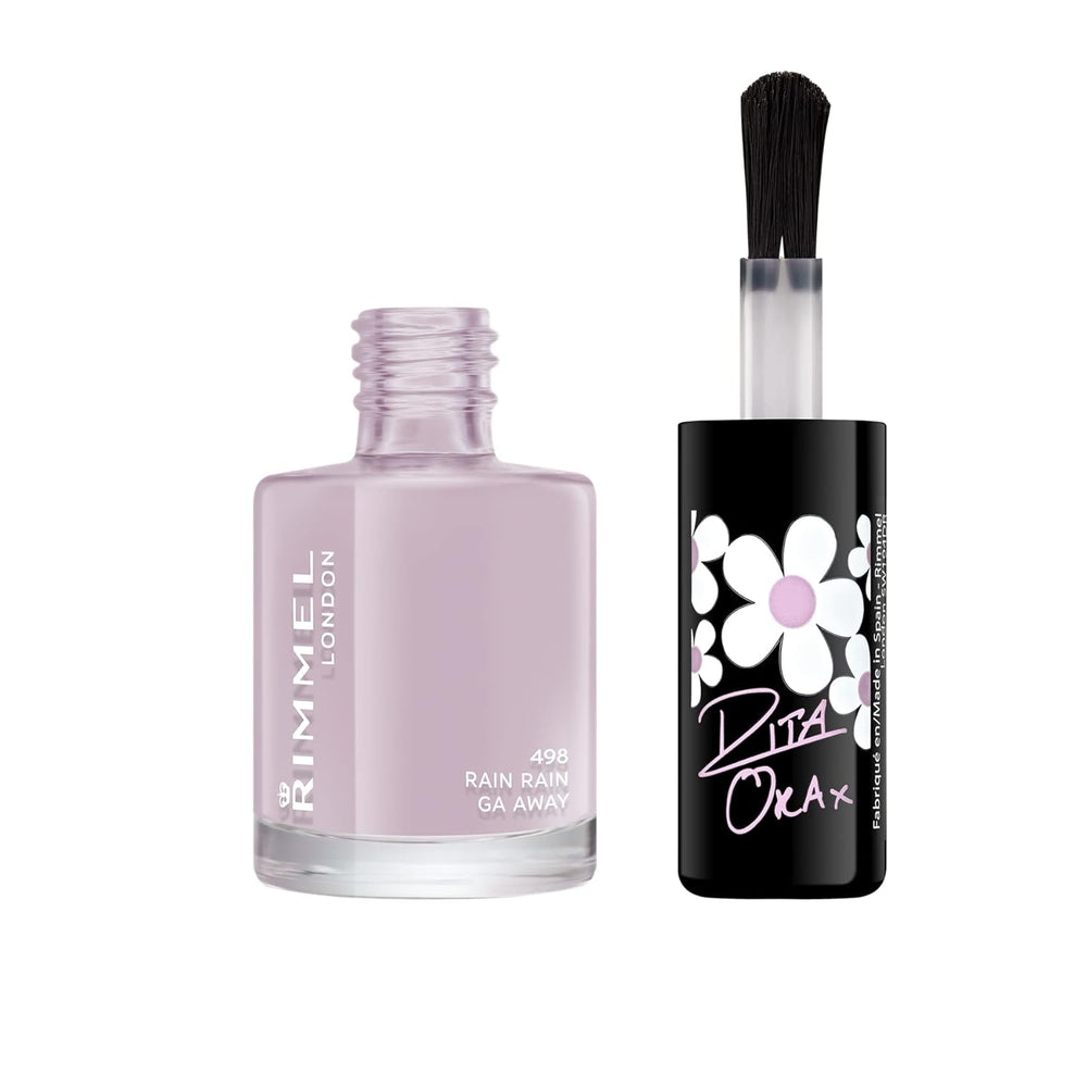 Esmalte de uñas Super Shine 60 Second de Rita Ora – 8 ml