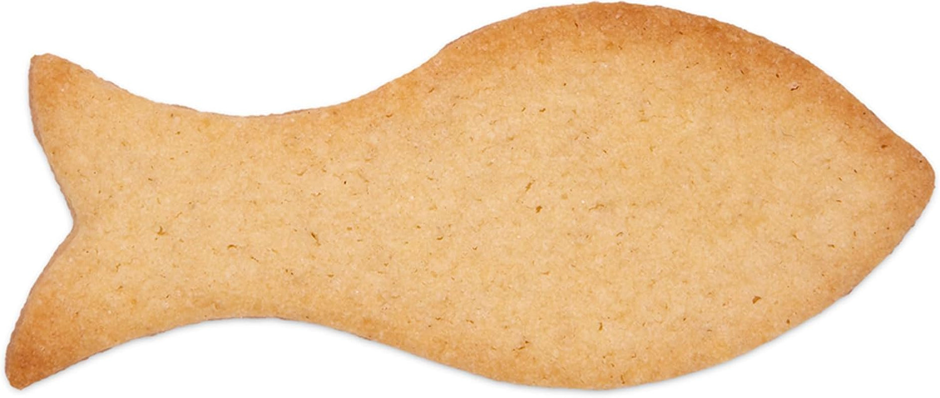 Städter Fish 9 cm Oțel inoxidabil