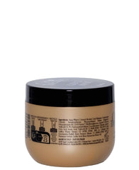 Fanola Orotherapy Gold Mask pentru toate tipurile de păr, 300 ml Masca de par Naty Shop