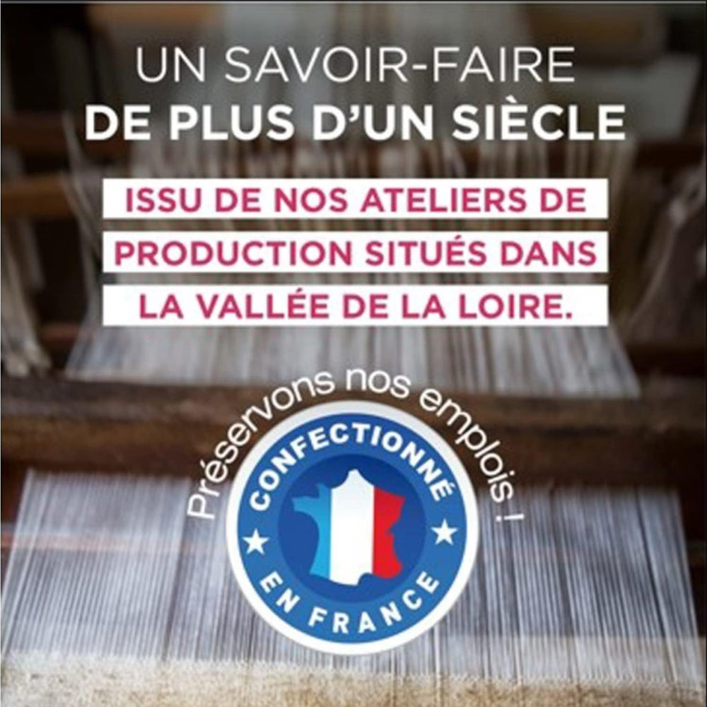 Blanrève Funda nórdica Estampada o Lisa, Templada, Para cama individual, Ecológica, Fácil de mantener, 140 X 200 Cm, Blanco, Gris Edredones y edredones Naty Shop