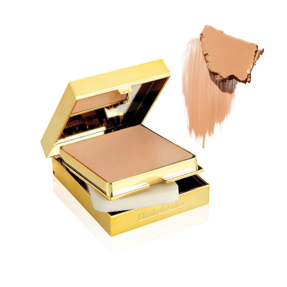 Elizabeth Arden Flawless Finish Sponge-On Cream Makeup Cosmetice si Infrumusetare Naty Shop Gentle