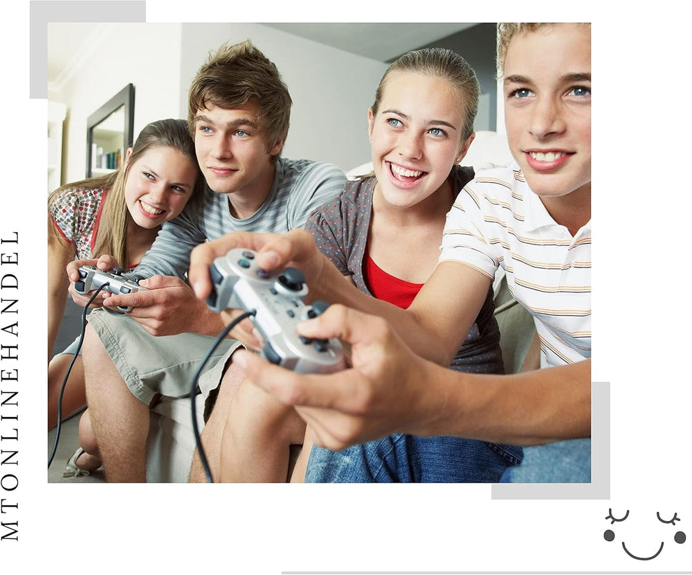 Minecraft Ropa De Cama Kinderbettwäsche Jugendbettwäsche 135X200 · Unterwasserwelt · Wende Motiv · Kissenbezug 80X80 + Bettbezug 135X200 Cm · 100% Baumwolle · Deutsche Größe Naty Shop