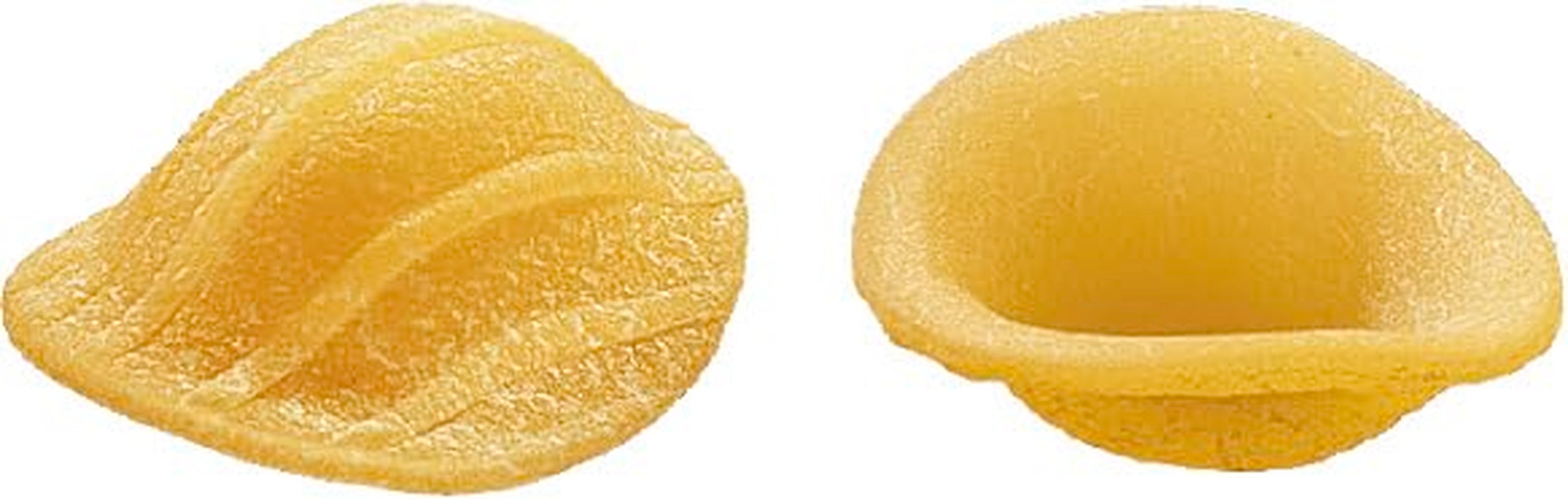 Barilla Selezione Oro Chef Orecchiette Pugliesi, paquete de 9 (9 x 1 kg)