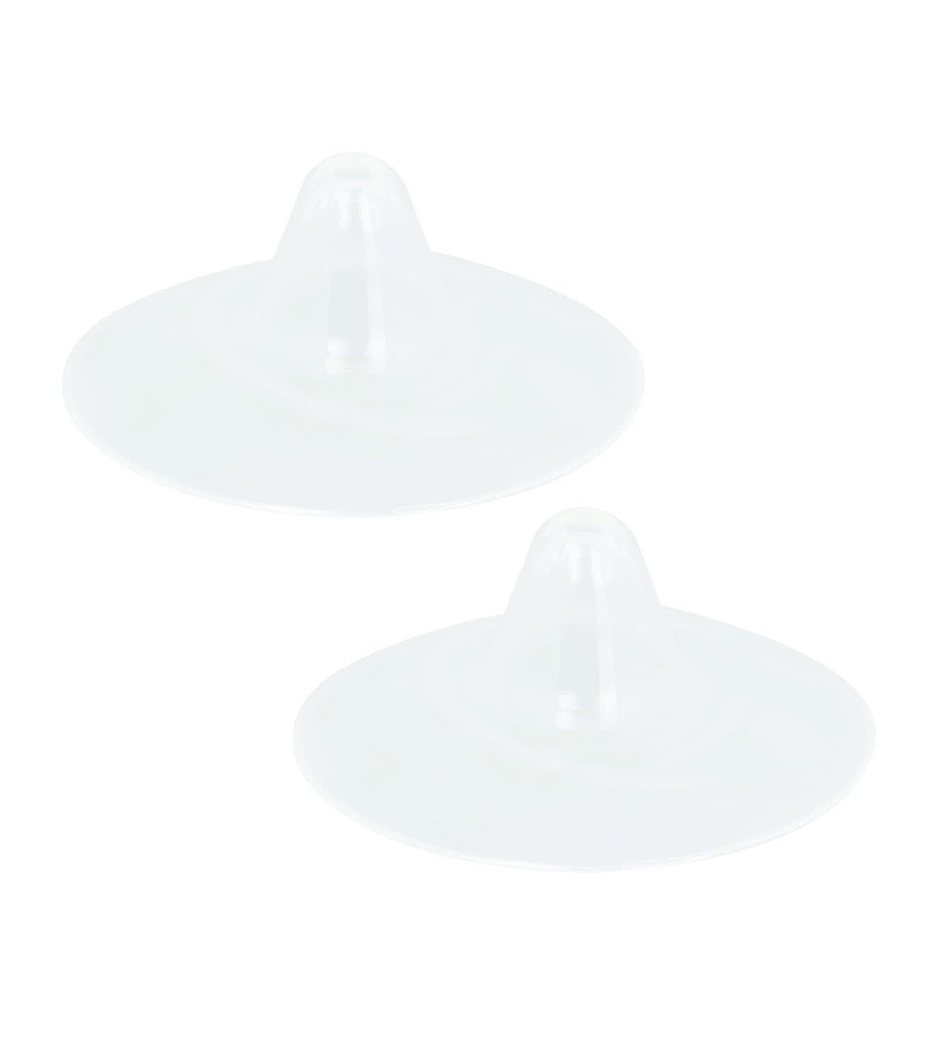 BEBE CONFORT Set Maternidad Mit 2 Brustspitzen, Einheitsgröße Accesorios Alimentación y Lactancia Bebe Naty Shop