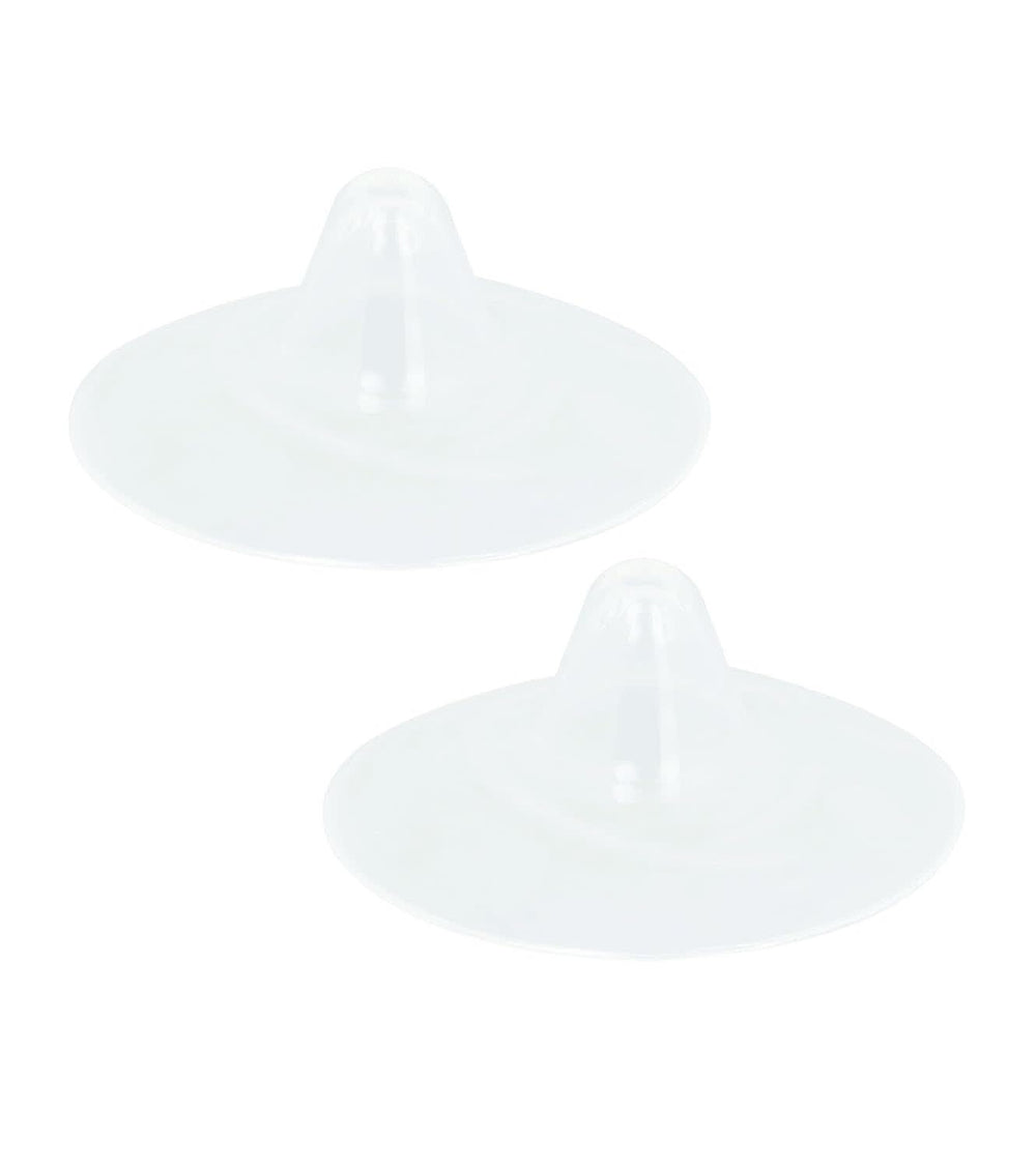 BEBE CONFORT Set Maternidad Mit 2 Brustspitzen, Einheitsgröße Accesorios Alimentación y Lactancia Bebe Naty Shop