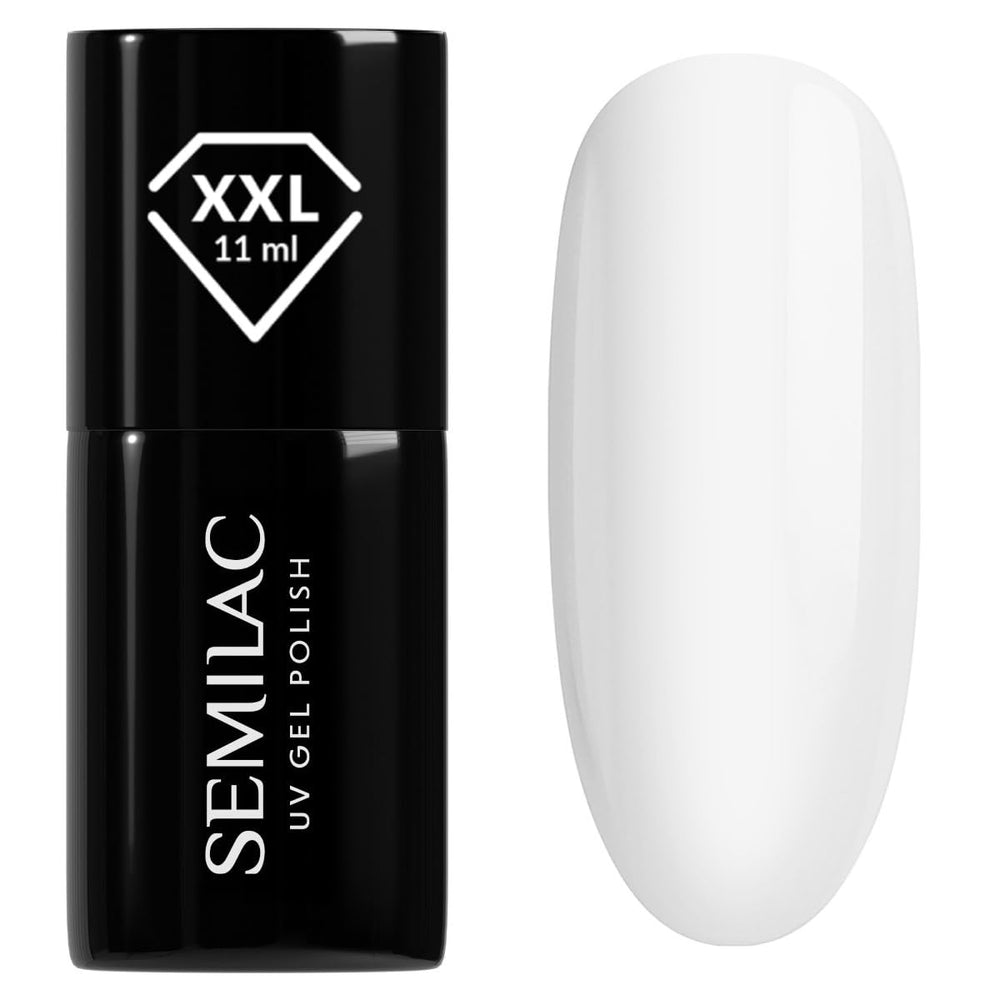 Oja UV Semilac Hybrid 583 Segunda Piel Desnuda 11 ml
