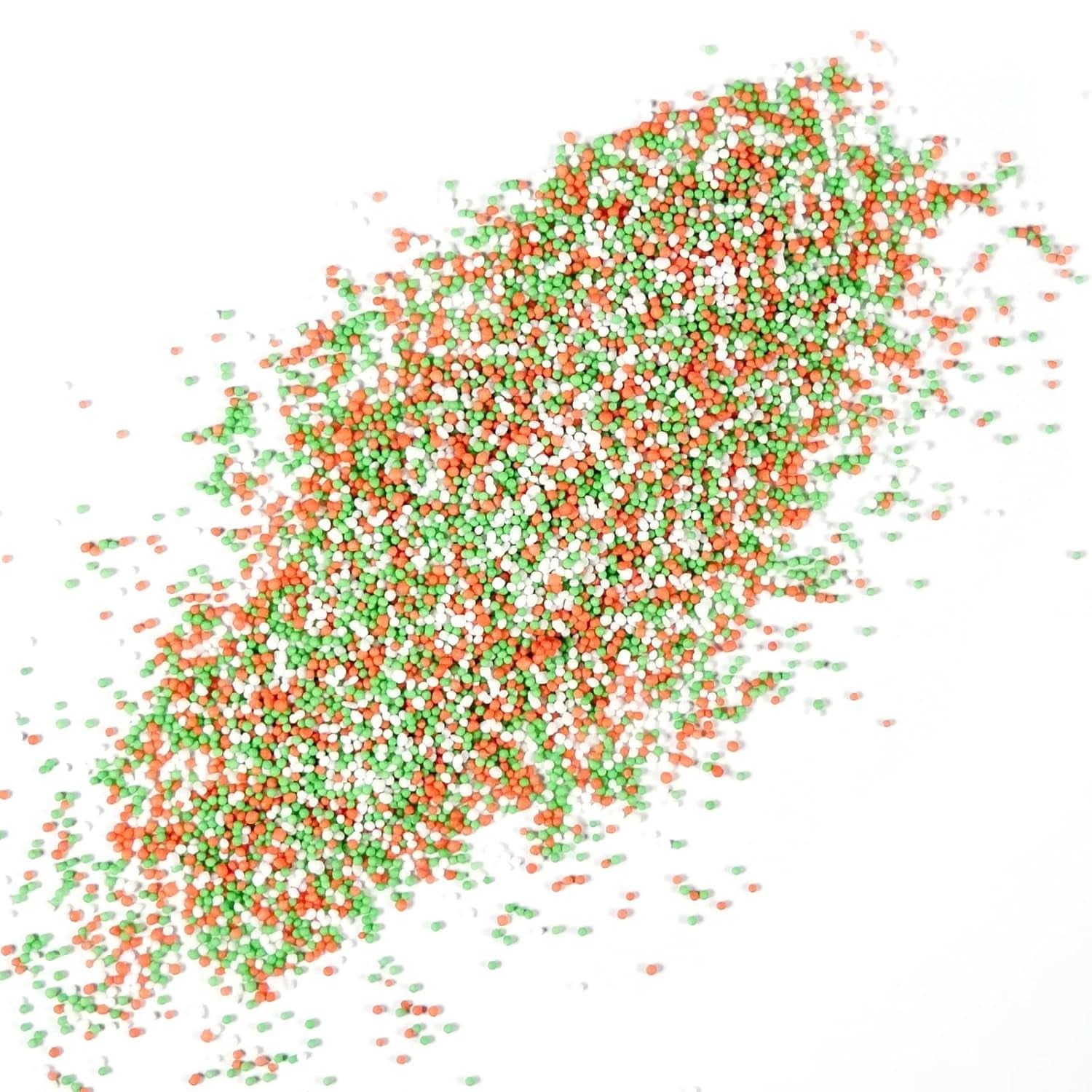 Sprinkles temática navideña, 40 gramos Sprinkles Naty Shop