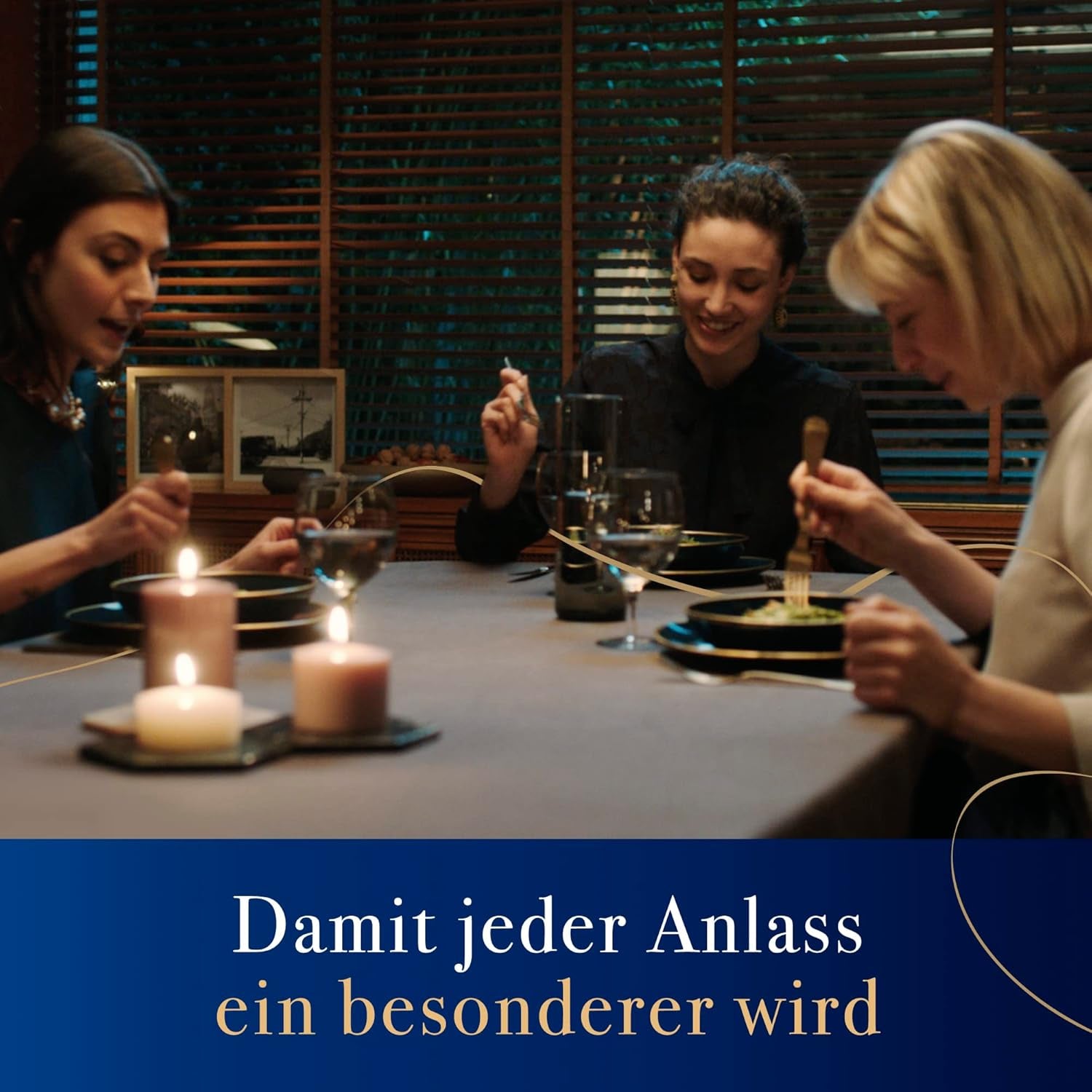 Pasta Collezione Tagliatelle / Paquete de 12 (12 x 500 g)