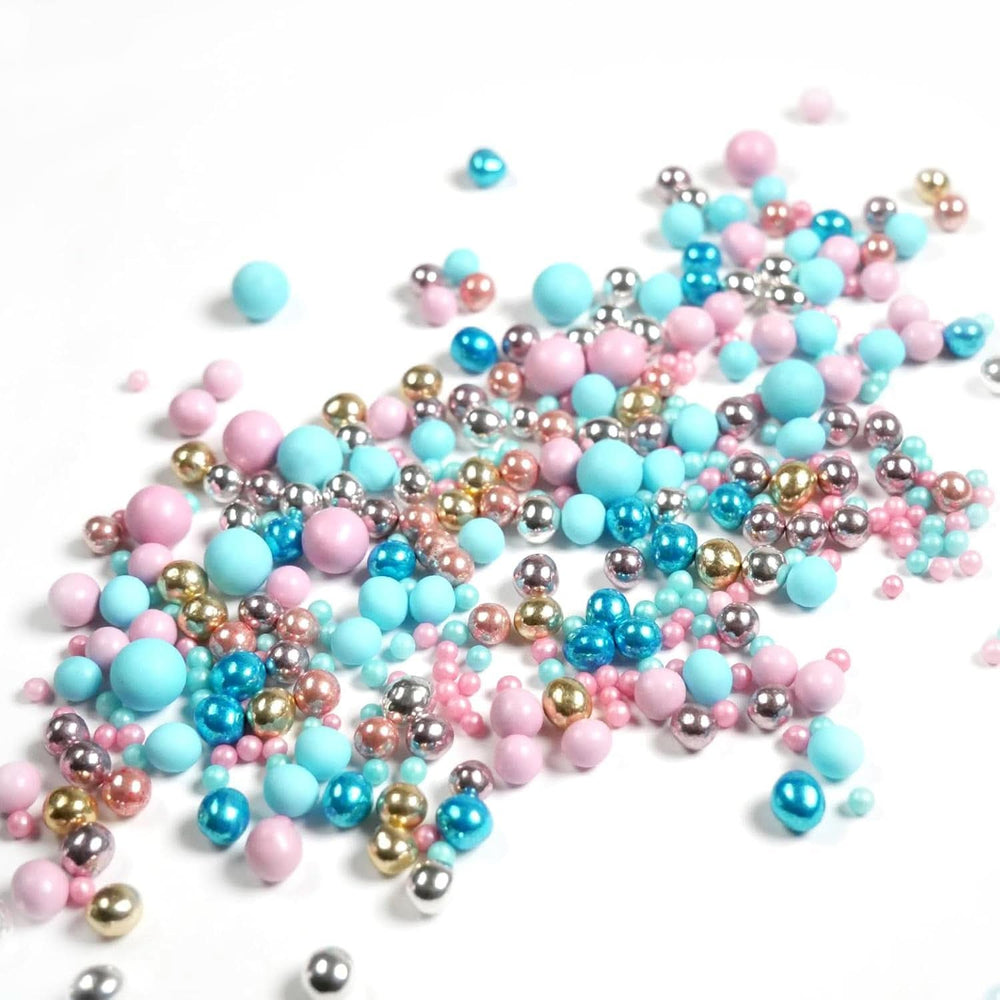 Sprinkles Hero Chocolate, Mix Niño o Niña, 40 gramos Naty Shop