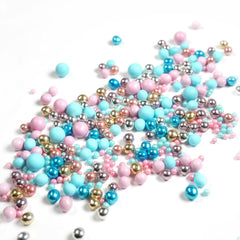 Sprinkles Hero Chocolate, Mix Niño o Niña, 40 gramos Naty Shop