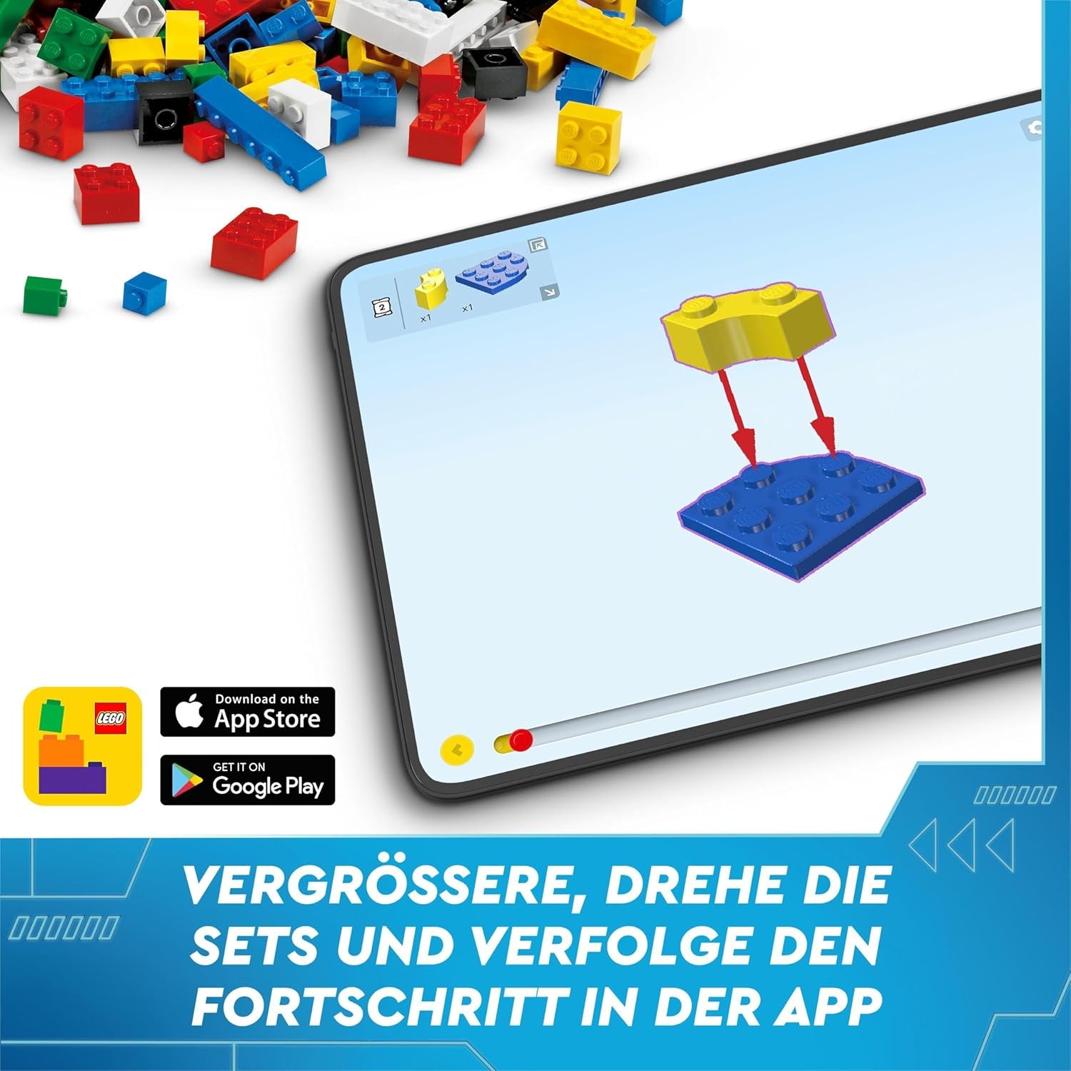 LEGO I - Simplemente Incorregible 4 Minions y la Máquina de Plátanos Set de juego para I - Minions de juguete simplemente incorregibles 4 Regalo creativo para niños y niñas de 6 años 75580 Juegos de construcción Beuche den LEGO-Store