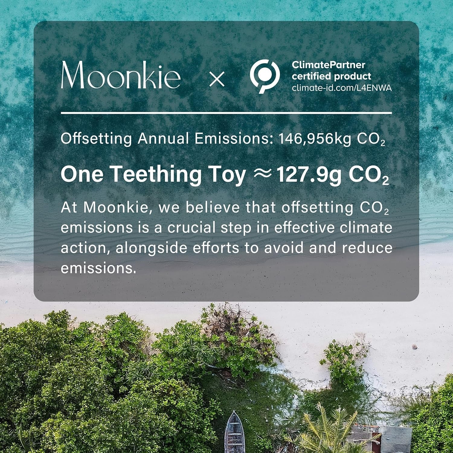 Jucărie de dentiție Moonkie din silicon fără BPA, periuță de dinți pentru bebeluși cu ventuză și rotire la 360°, ideală pentru bebelușii de 6-12 luni